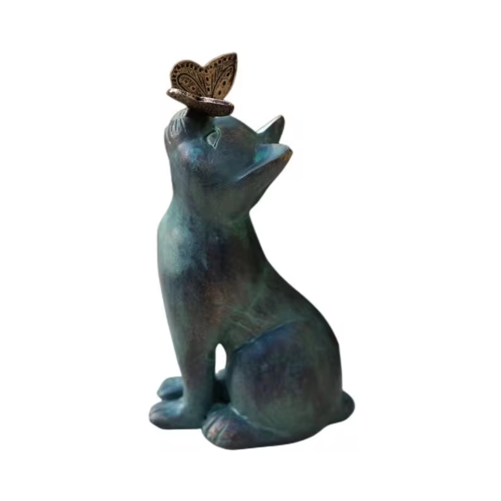 Kitty Garden Memorial – Pet Legacy Australia