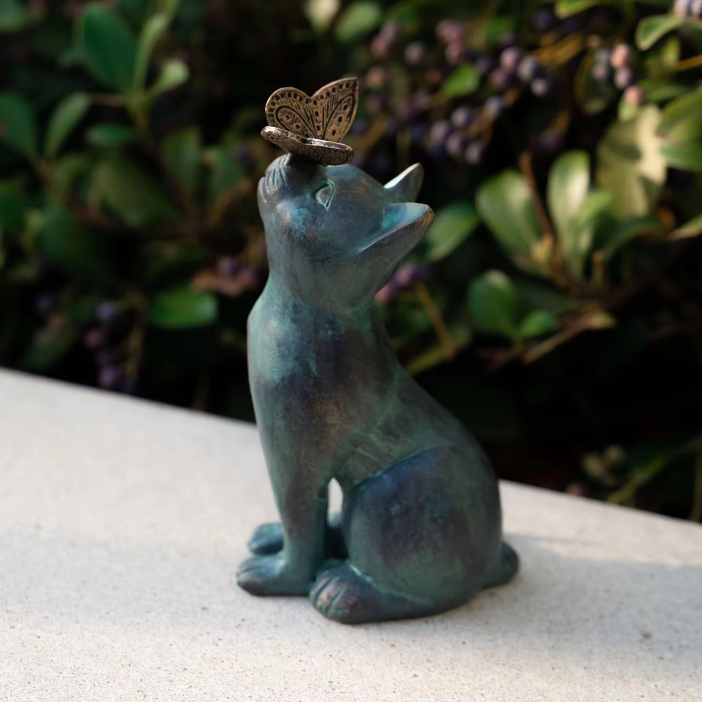 Kitty Garden Memorial