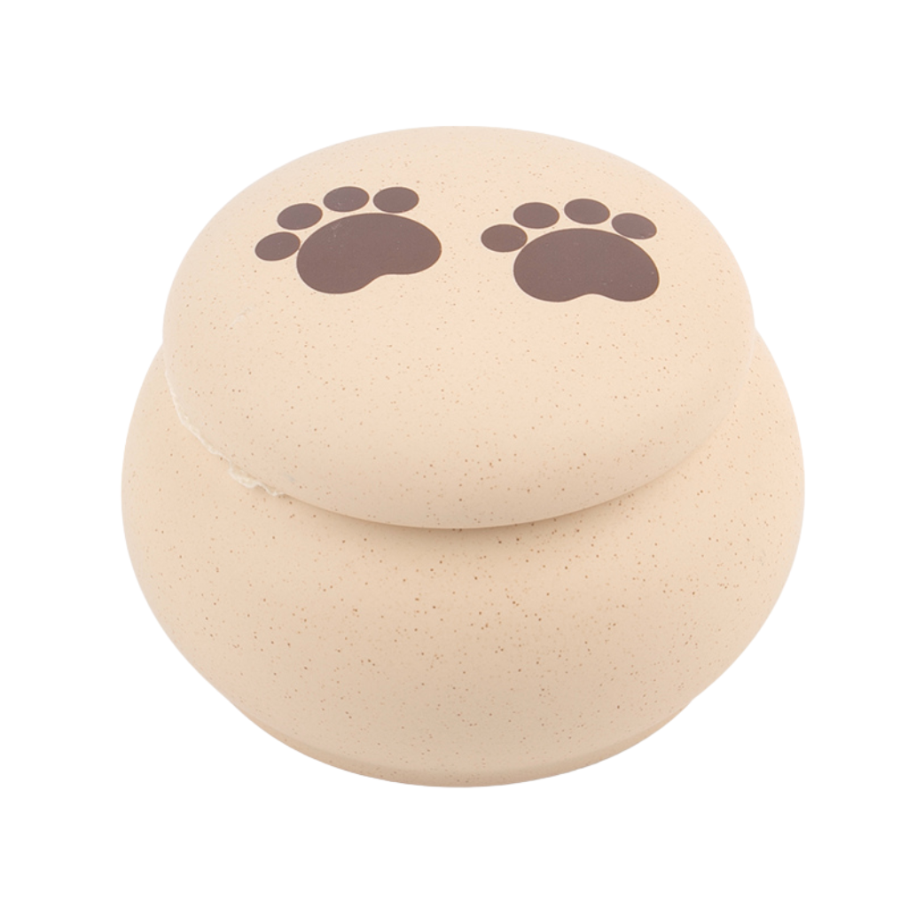 Soft Paws Cremation Urn