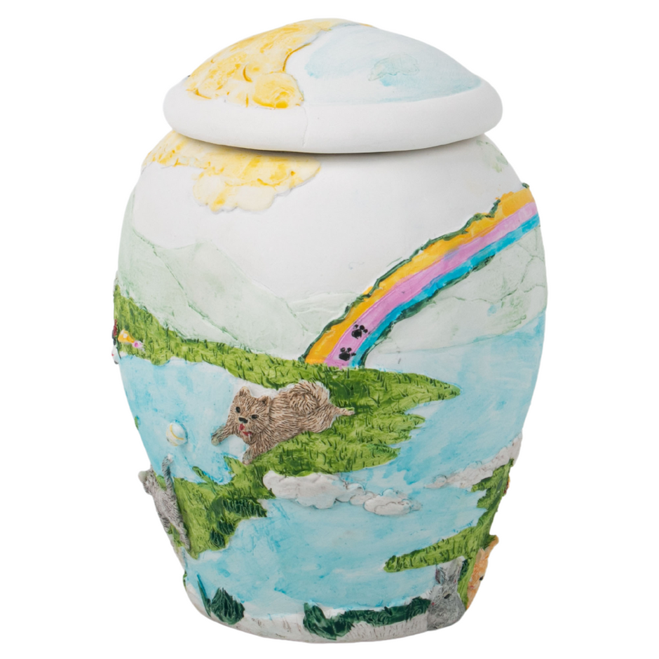 Rabbit Urns – Pet Legacy Australia